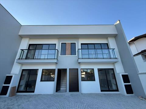 Apartamento no Vila Lenzi em Jaragua do Sul / SC