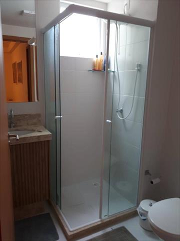 Apartamento no Itajuba em Barra Velha / SC