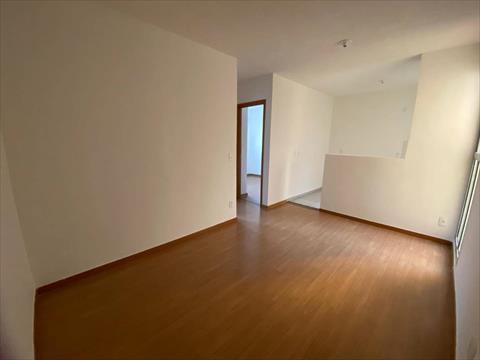 Apartamento no Jaragua Esquerdo em Jaragua do Sul / SC
