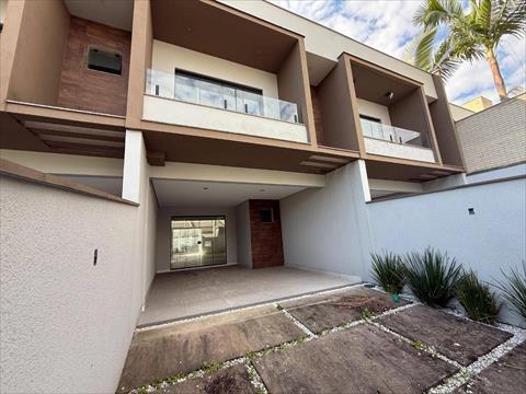 Geminado no Jaragua Esquerdo em Jaragua do Sul / SC