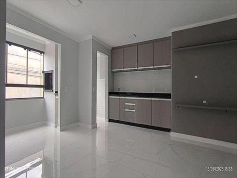 Apartamento no Amizade em Guaramirim / SC