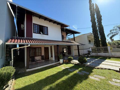 Casa Residencial no Vila Lenzi em Jaragua do Sul / SC