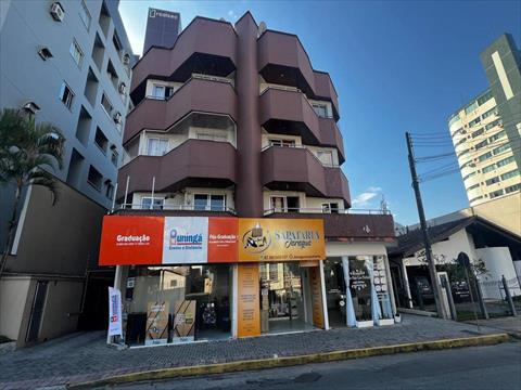 Loft no Centro em Jaragua do Sul / SC