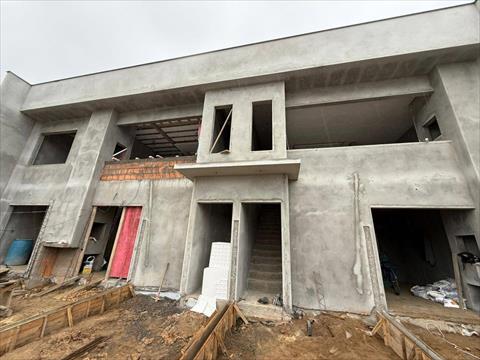 Apartamento no Tres Rios do Sul em Jaragua do Sul / SC