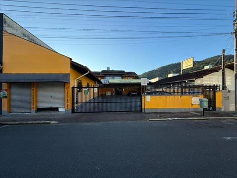 Imóveis Comerciais no Vila Nova em Jaragua do Sul / SC
