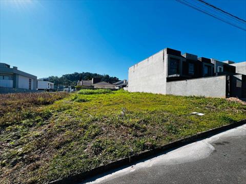 Terreno no Três Rios do Norte em Jaragua do Sul / SC