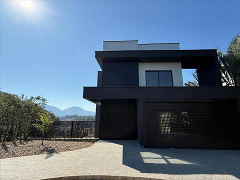 Casa Residencial no Jaragua Esquerdo em Jaragua do Sul / SC