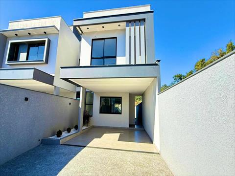 Geminado no Barra do Rio Cerro em Jaragua do Sul / SC