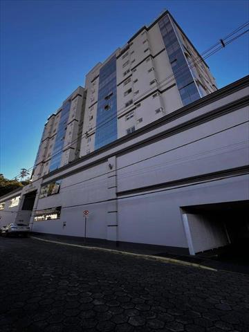 Apartamento no Centro em Jaragua do Sul / SC