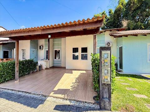 Casa Residencial no Figueira em Guaramirim / SC