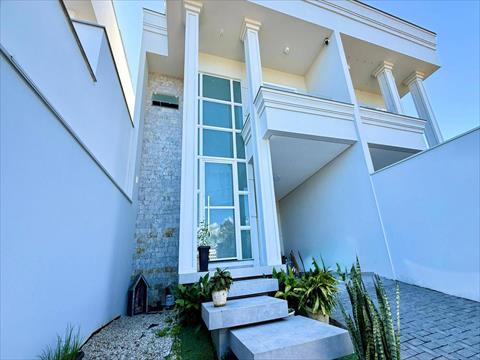 Geminado no Três Rios do Norte em Jaragua do Sul / SC