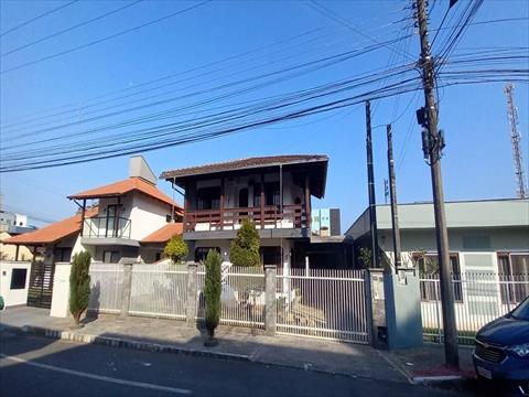 Casa Residencial no Agua Verde em Jaragua do Sul / SC
