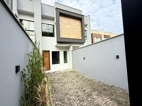 Geminado no Três Rios do Norte em Jaragua do Sul / SC