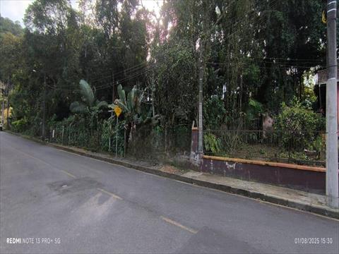 Terreno no Agua Verde em Jaragua do Sul / SC
