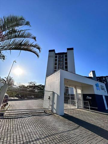 Apartamento no Joao Pessoa em Jaragua do Sul / SC