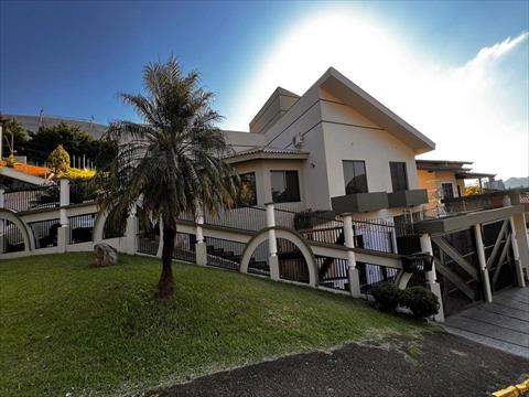 Casa Residencial no Nova Brasilia em Jaragua do Sul / SC