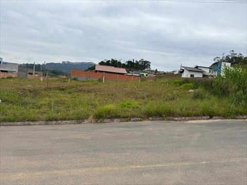 Terreno no Três Rios do Norte em Jaragua do Sul / SC