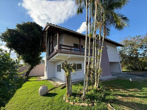 Casa Residencial no Vieira em Jaragua do Sul / SC