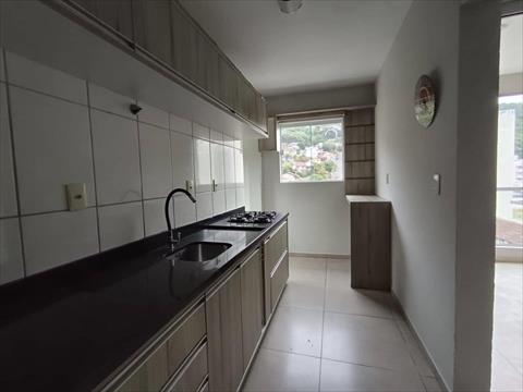 Apartamento no Vila Nova em Jaragua do Sul / SC