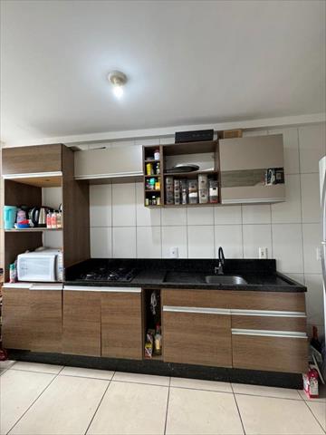 Apartamento no Estrada Nova em Jaragua do Sul / SC