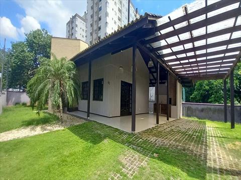 Casa Residencial no Vila Nova em Jaragua do Sul / SC