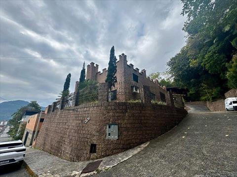 Imóveis Comerciais no Ilha da Figueira em Jaragua do Sul / SC