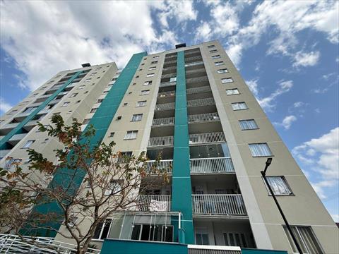 Apartamento no Vieiras em Jaragua do Sul / SC