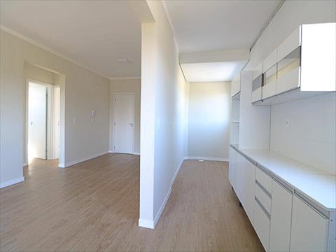 Apartamento no Nova Brasilia em Jaragua do Sul / SC
