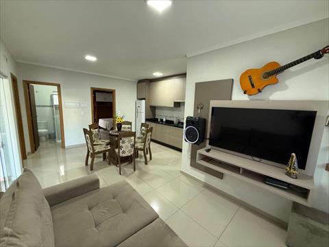 Geminado no Joao Pessoa em Jaragua do Sul / SC