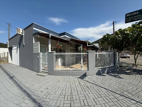 Geminado no Joao Pessoa em Jaragua do Sul / SC