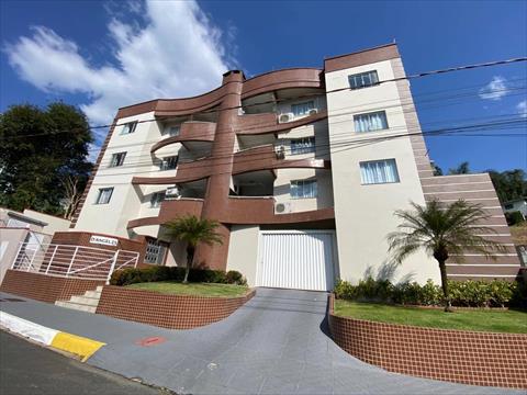 Apartamento no Vila Nova em Jaragua do Sul / SC