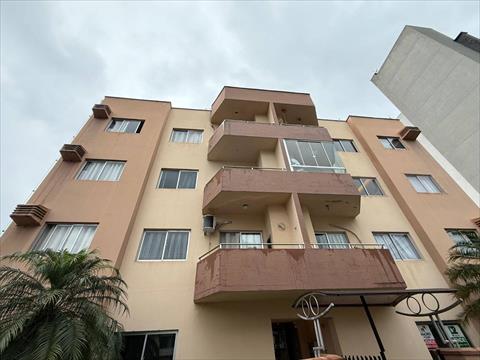 Apartamento no Jaragua Esquerdo em Jaragua do Sul / SC