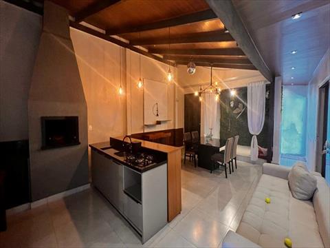 Casa Residencial no Jaragua Esquerdo em Jaragua do Sul / SC