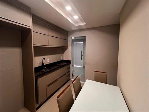 Casa Residencial no Jaragua Esquerdo em Jaragua do Sul / SC