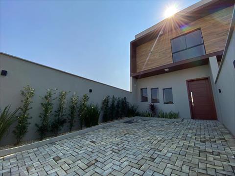 Geminado no Três Rios do Norte em Jaragua do Sul / SC