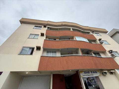 Apartamento no Centro em Jaragua do Sul / SC