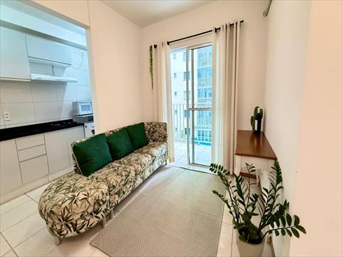 Apartamento no Vieiras em Jaragua do Sul / SC