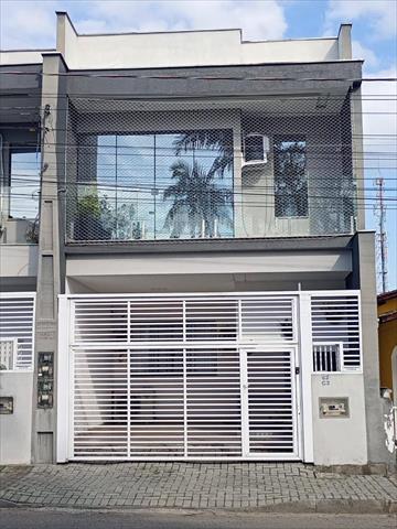 Geminado no Rau em Jaragua do Sul / SC