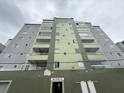 Apartamento no Vila Nova em Jaragua do Sul / SC