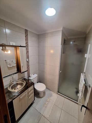 Apartamento no Baependi em Jaragua do Sul / SC