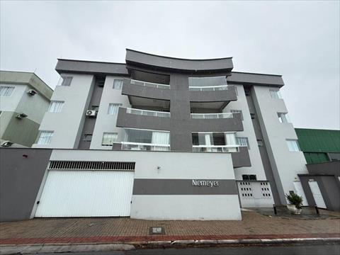 Apartamento no Baependi em Jaragua do Sul / SC