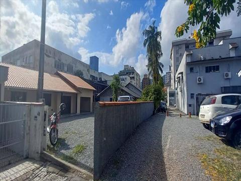 Casa Residencial no Centro em Jaragua do Sul / SC