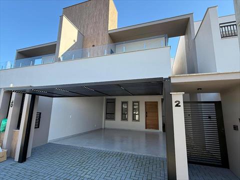 Geminado no Amizade em Jaragua do Sul / SC