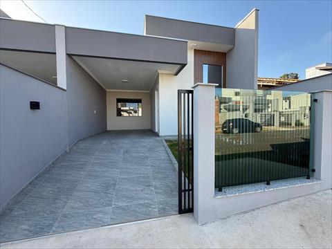 Geminado no Nereu Ramos em Jaragua do Sul / SC