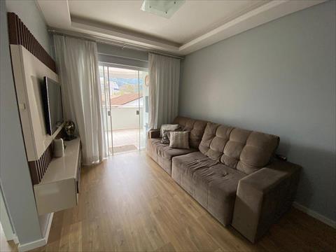 Apartamento no Centro em Jaragua do Sul / SC