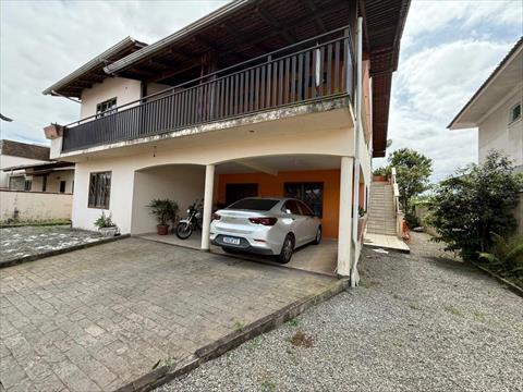 Casa Residencial no Amizade em Jaragua do Sul / SC
