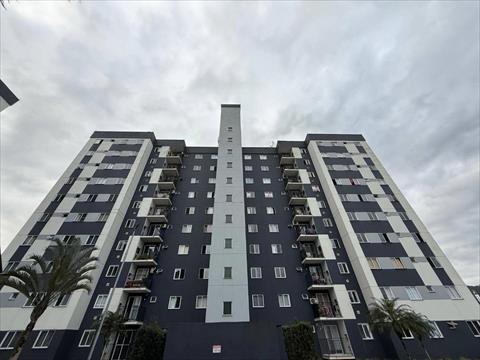 Apartamento no Joao Pessoa em Jaragua do Sul / SC
