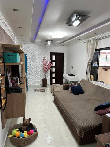 Casa Residencial no Vila Lenzi em Jaragua do Sul / SC