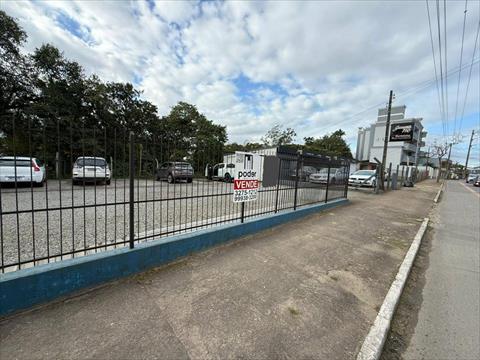 Imóveis Comerciais no Barra do Rio Molha em Jaragua do Sul / SC