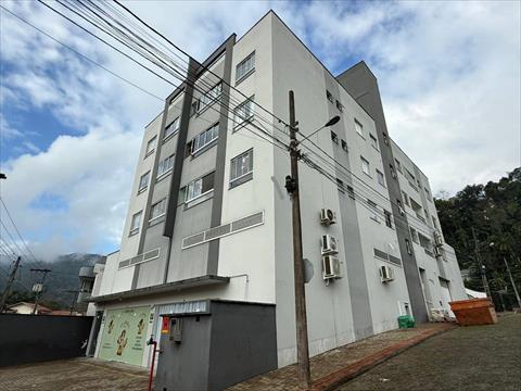 Apartamento no Jaragua Esquerdo em Jaragua do Sul / SC